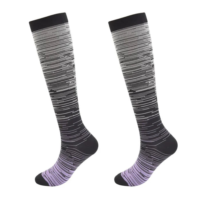 FitSocks | Eindelijk weer fitte benen en voeten.