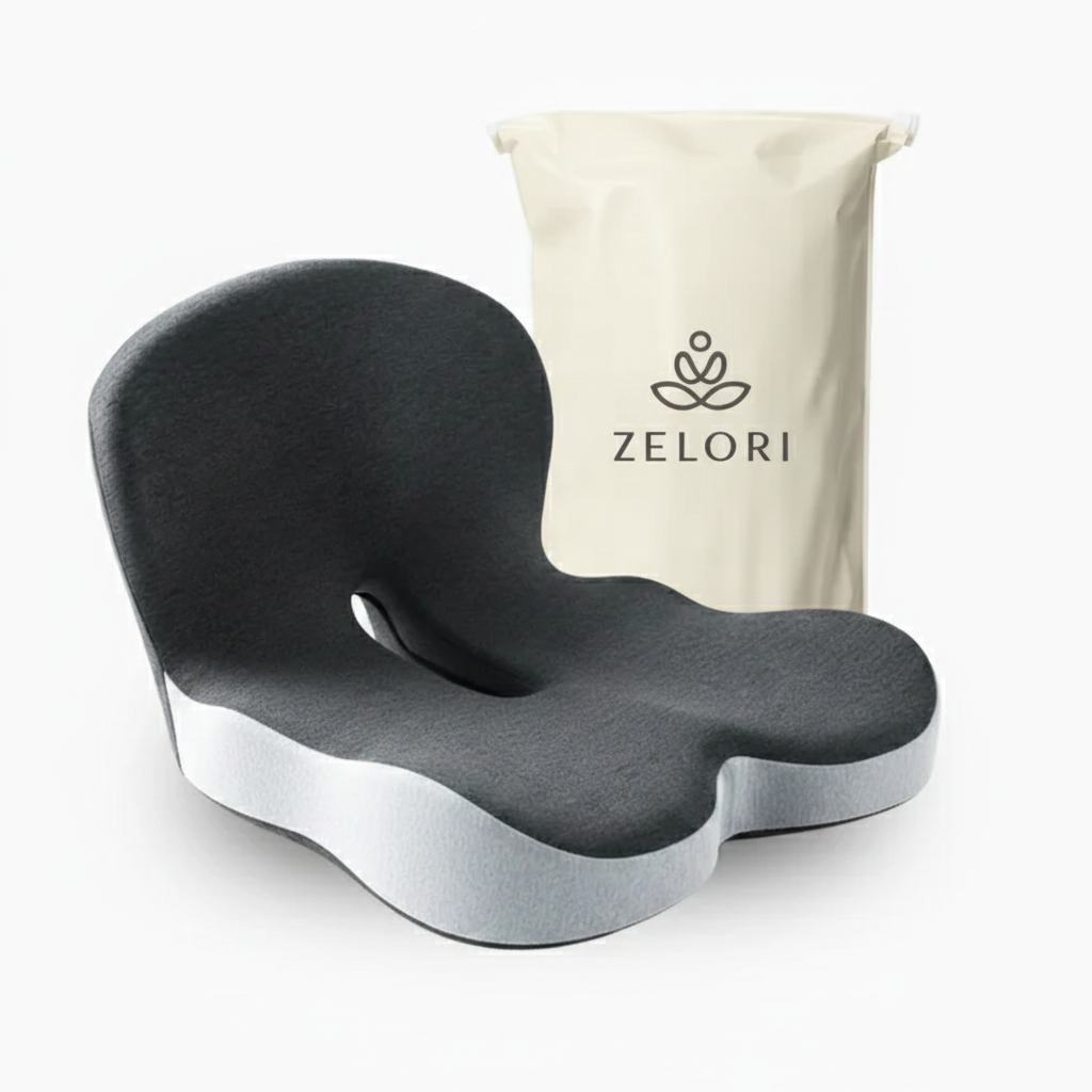 CalmSeat | Cover