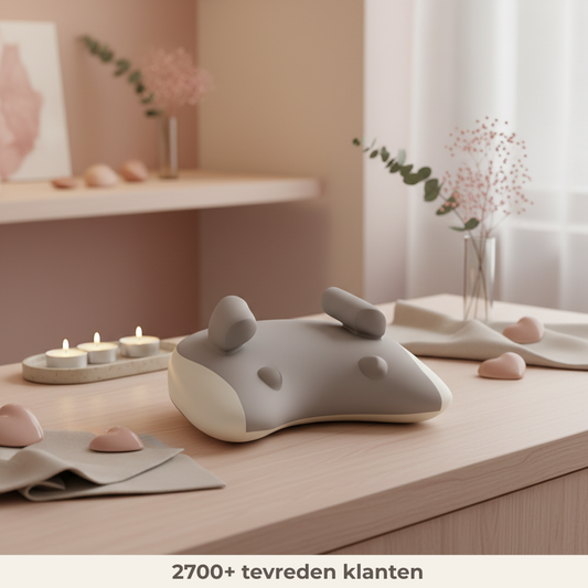 Nuvo | Next-level ontspanning