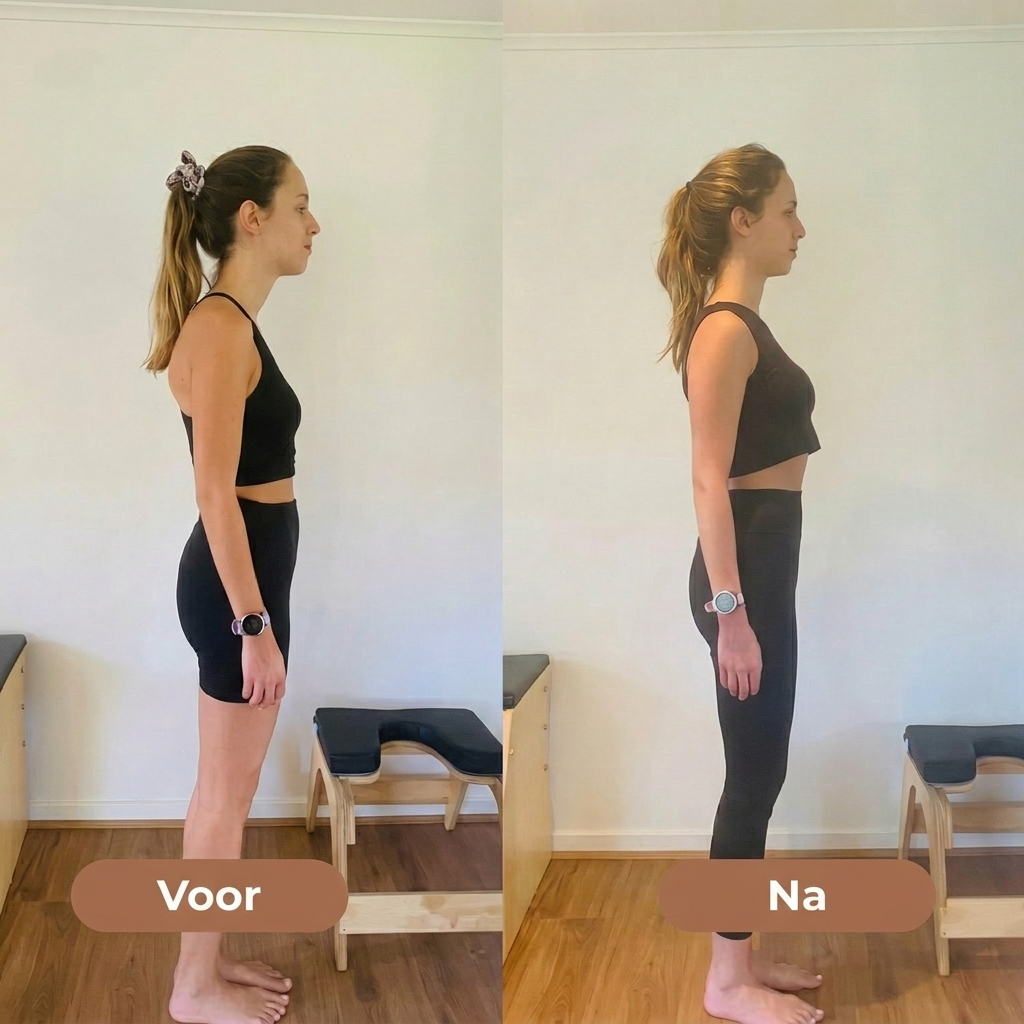 FlexBack | Ontdek een pijnvrije, zelfverzekerde houding