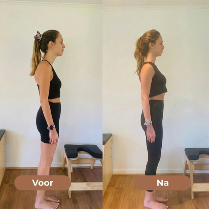 FlexBack | Ontdek een pijnvrije, zelfverzekerde houding