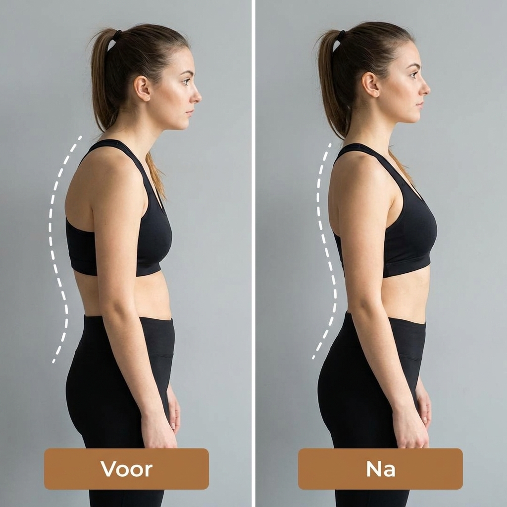 FlexBack | Ontdek een pijnvrije, zelfverzekerde houding