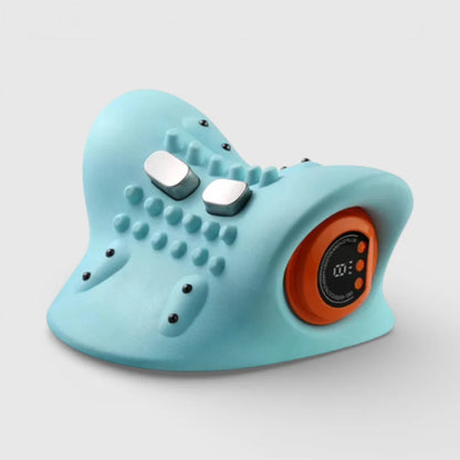 CalmNeck | Herstelt je natuurlijke nekhouding