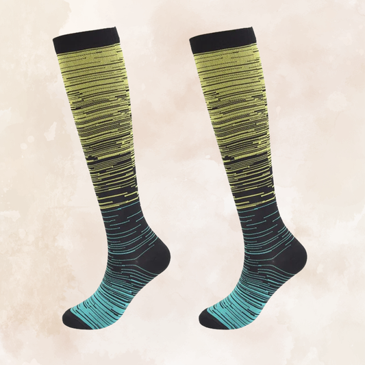 FitSocks | Eindelijk weer fitte benen en voeten.