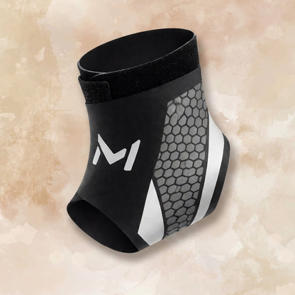 FlexAnkle | Biedt optimale ondersteuning en stabiliteit.