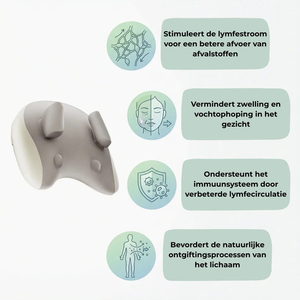 Nuvo | Next-level ontspanning