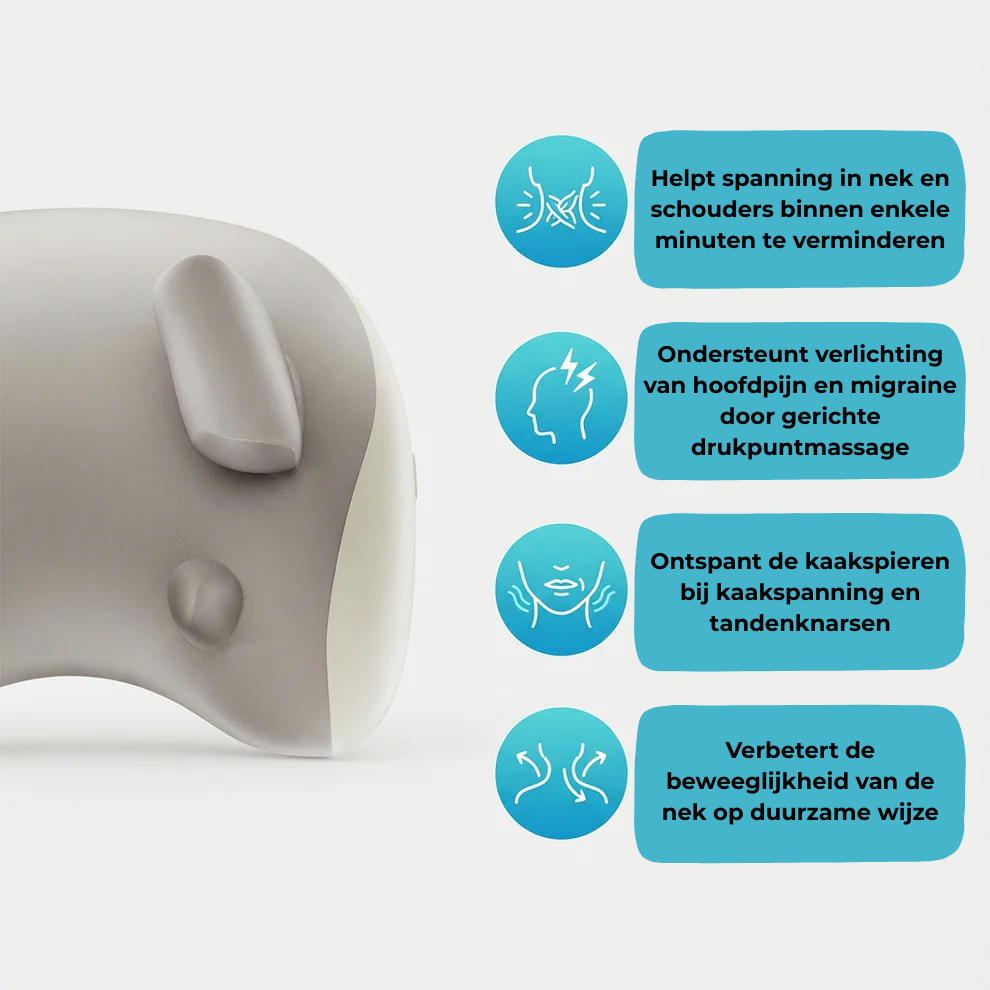 Nuvo | Next-level ontspanning