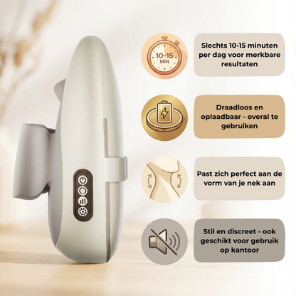 Nuvo | Next-level ontspanning