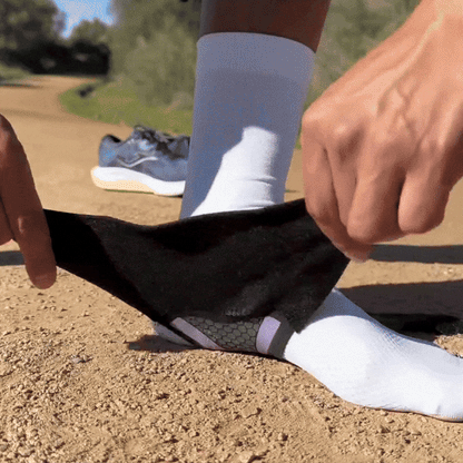 FlexAnkle | Biedt optimale ondersteuning en stabiliteit.