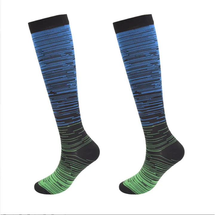 FitSocks | Eindelijk weer fitte benen en voeten.