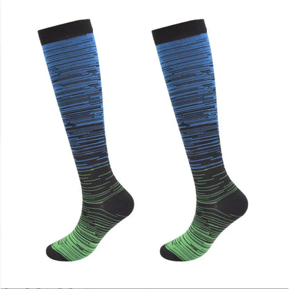 FitSocks | Eindelijk weer fitte benen en voeten.