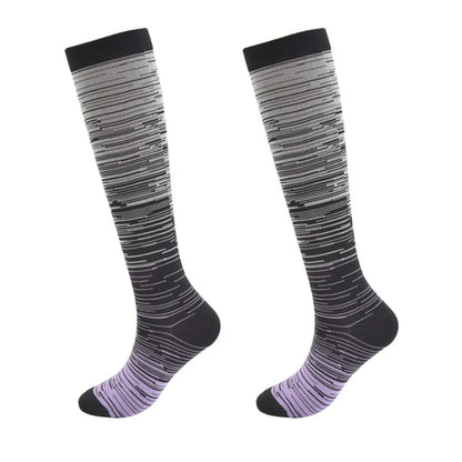 FitSocks | Eindelijk weer fitte benen en voeten.