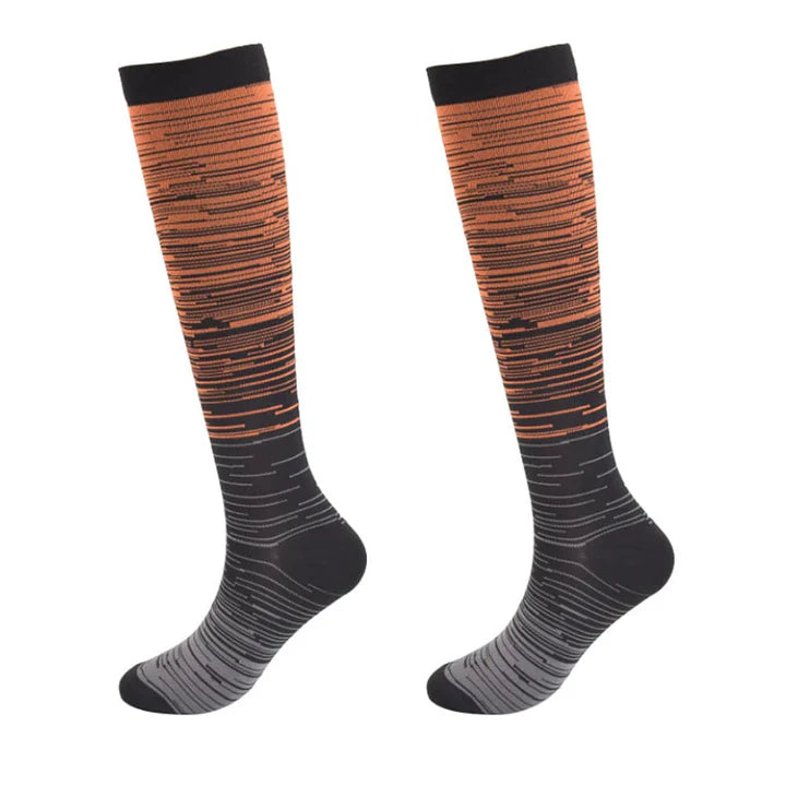 FitSocks | Eindelijk weer fitte benen en voeten.