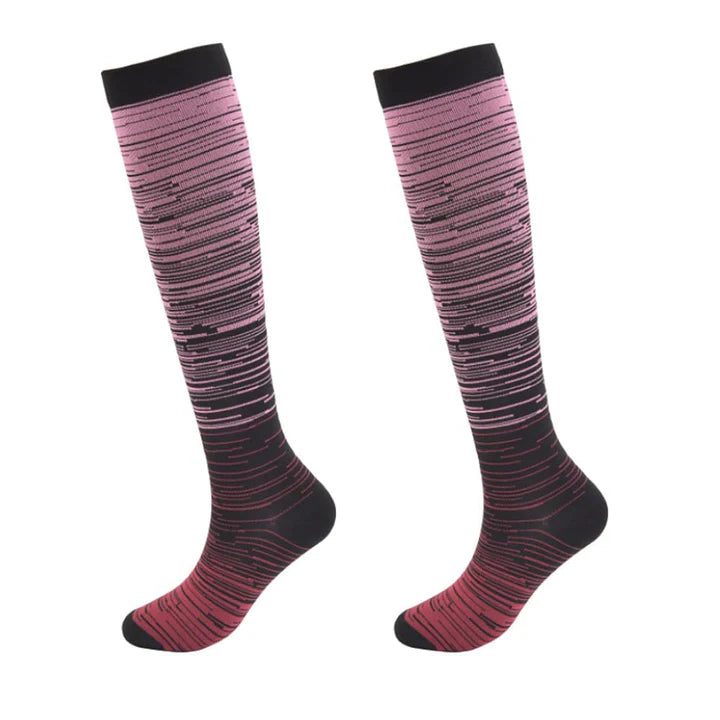 FitSocks | Eindelijk weer fitte benen en voeten.