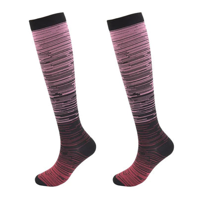 FitSocks | Eindelijk weer fitte benen en voeten.