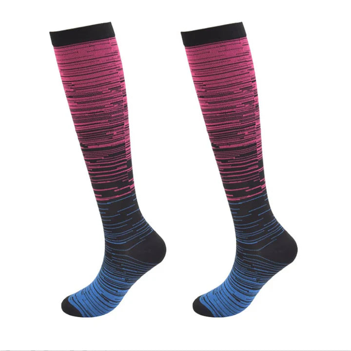 FitSocks | Eindelijk weer fitte benen en voeten.