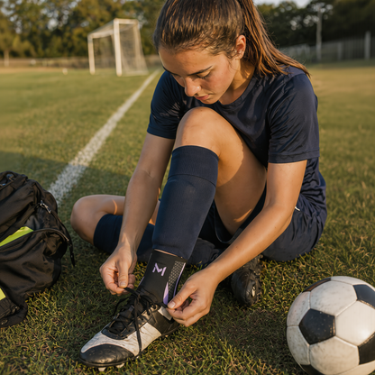 FlexAnkle | Biedt optimale ondersteuning en stabiliteit.